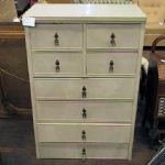71 9004 CHEST OF DRAWERS